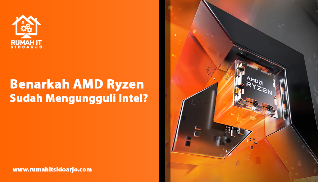amd ryzen
