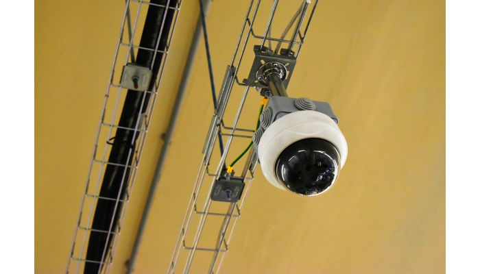 Layanan Pasang CCTV Sidoarjo
