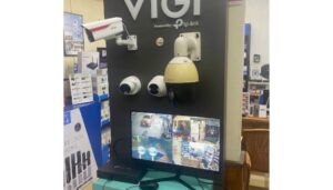 Jual CCTV Sidoarjo