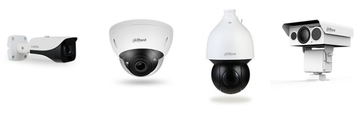 Jual CCTV Dahua Sidoarjo