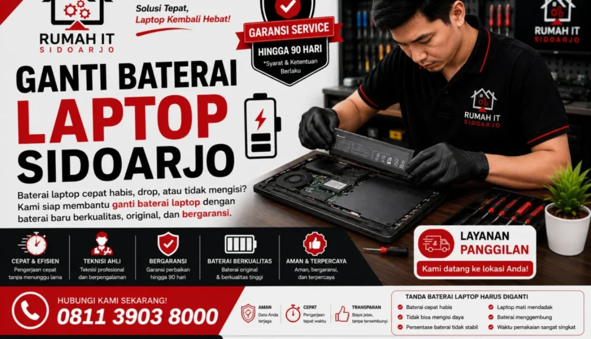 ganti-baterai-laptop-sidoarjo