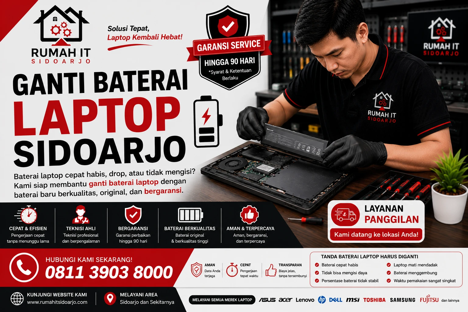 ganti-baterai-laptop-sidoarjo