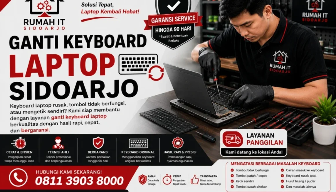 ganti-keyboard-laptop-sidoarjo