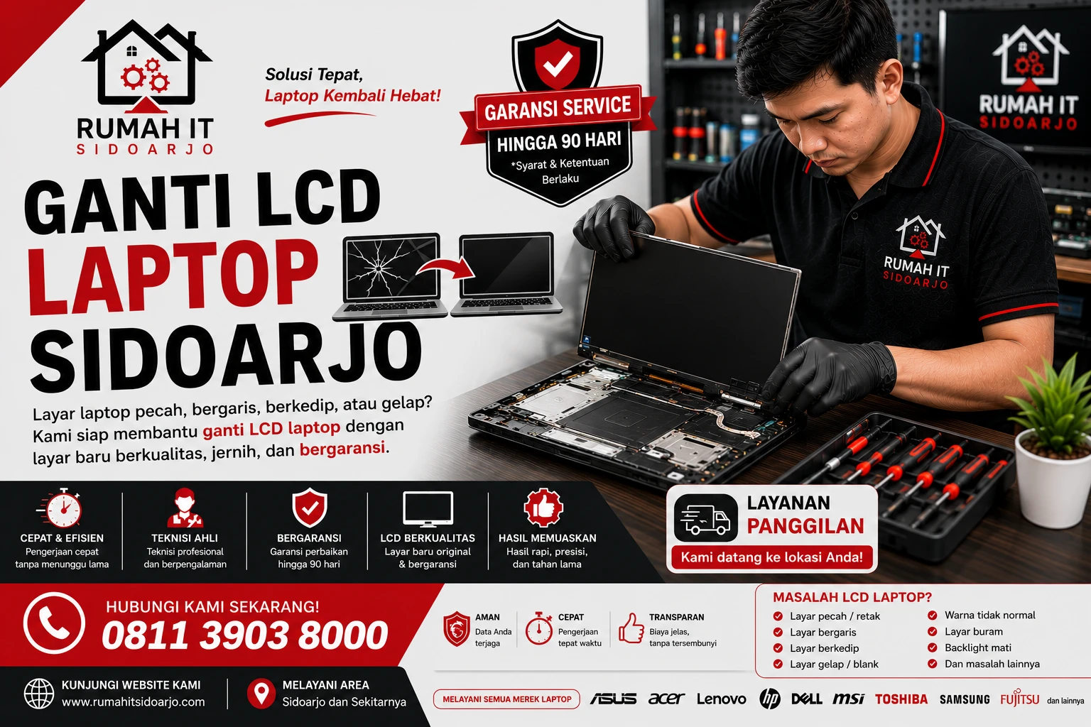 ganti-lcd-laptop-sidoarjo