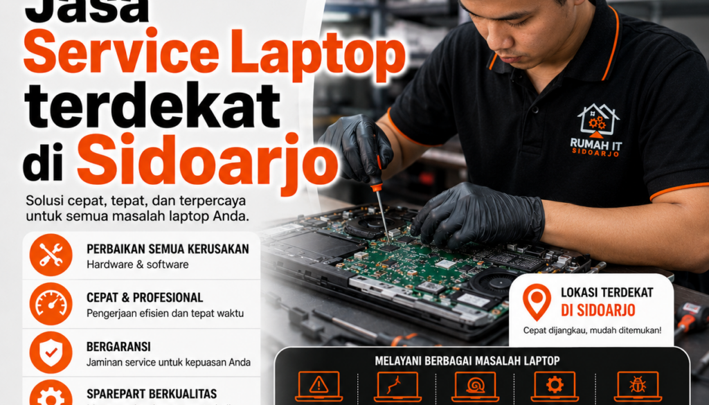 jasa-service-laptop-terdekat-di-sidoarjo