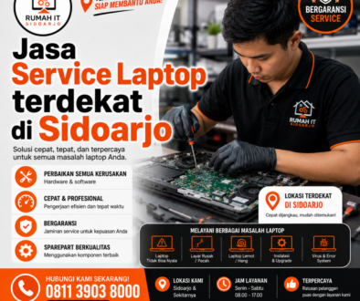 jasa-service-laptop-terdekat-di-sidoarjo