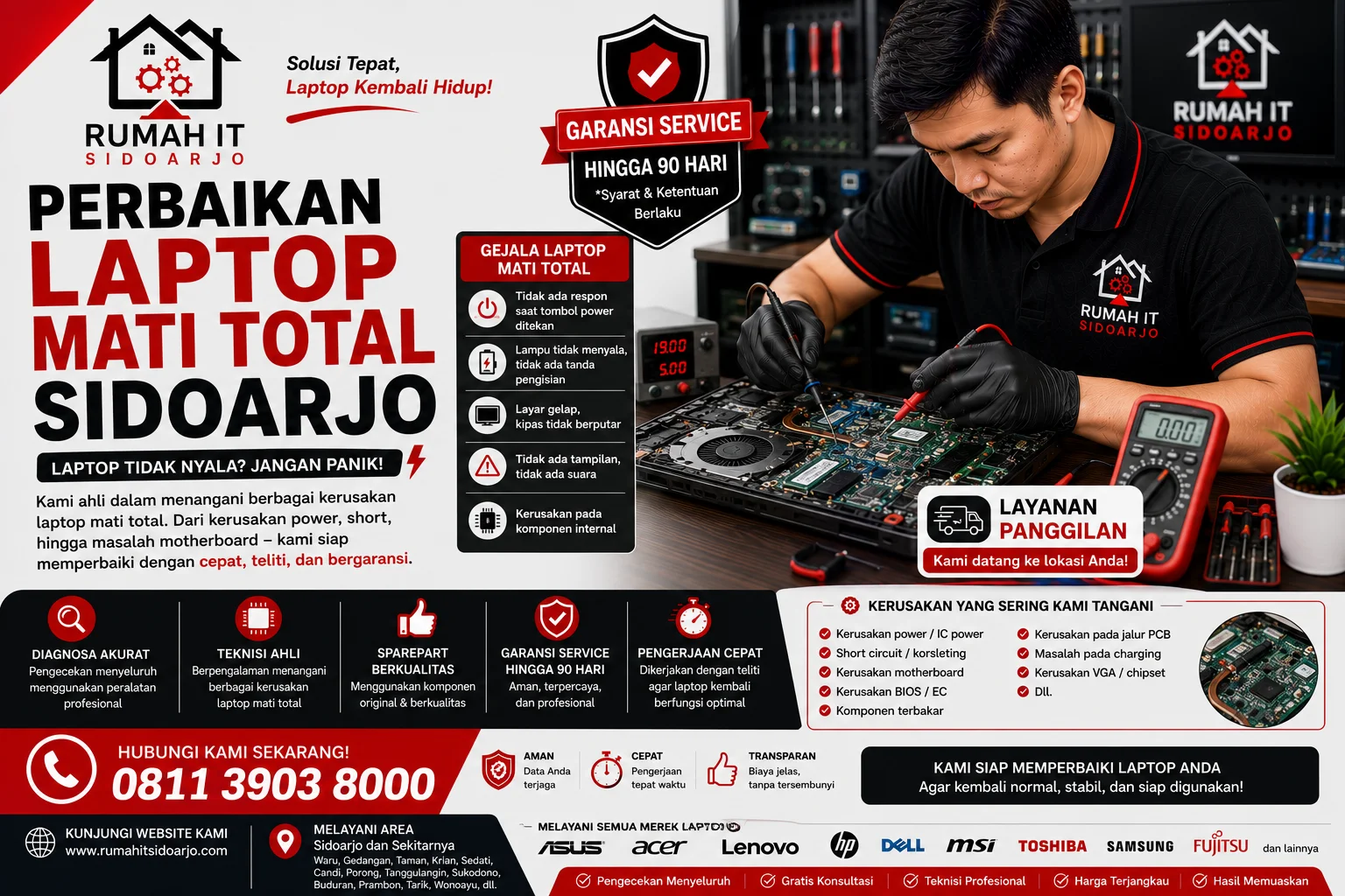 perbaikan-laptop-mati-total-sidoarjo