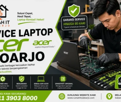 service-laptop-acer-sidoarjo