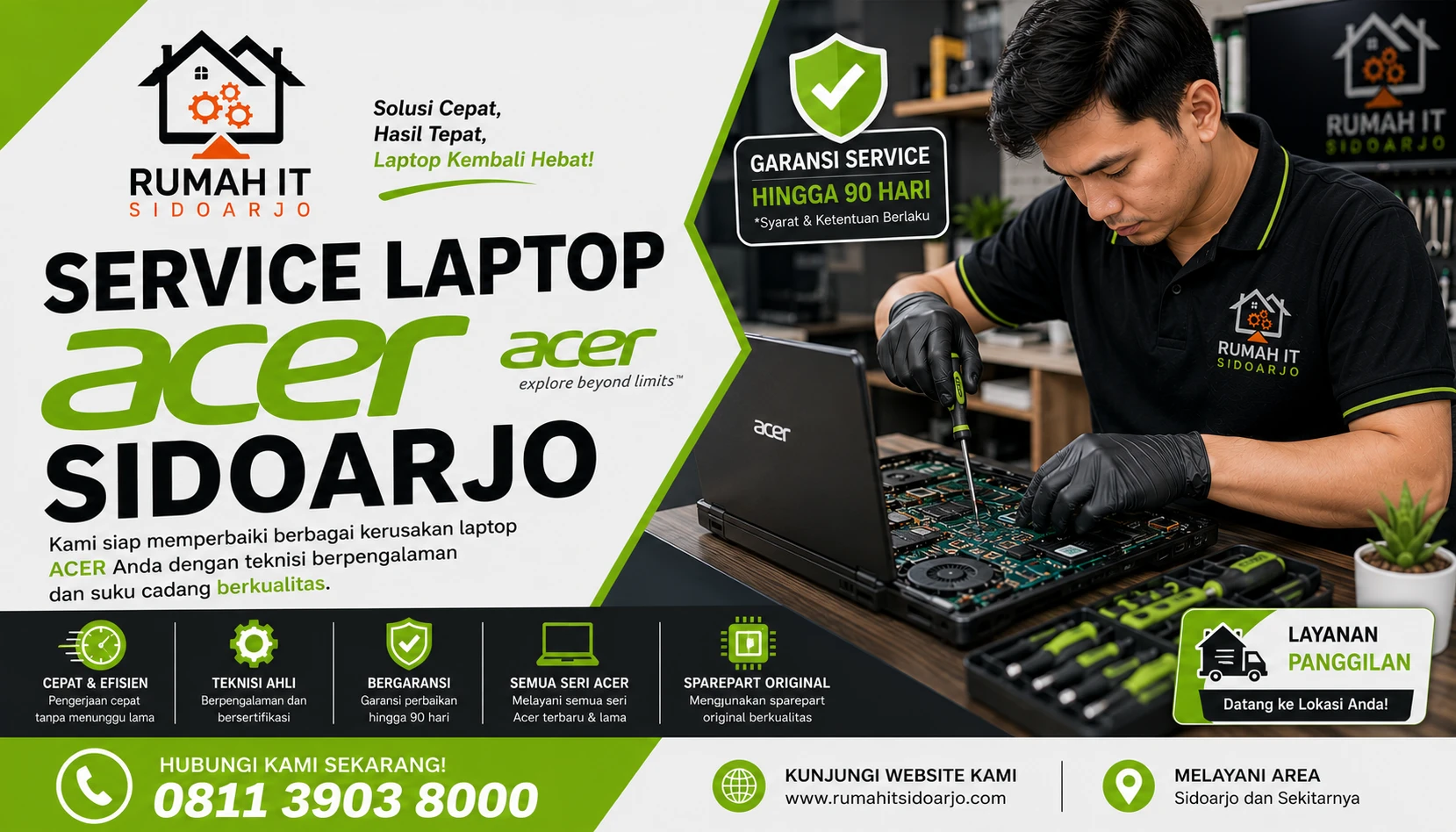 service-laptop-acer-sidoarjo