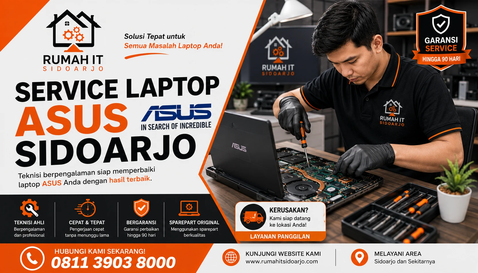 service-laptop-asus-sidoarjo