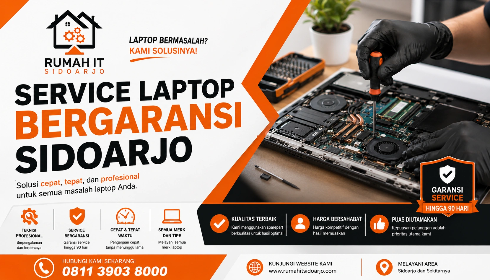 service-laptop-bergaransi-sidoarjo