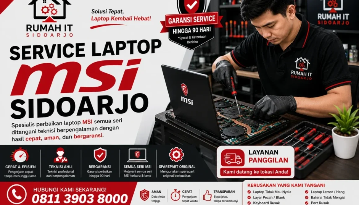 service-laptop-di-msi-sidoarjo