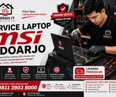 service-laptop-di-msi-sidoarjo