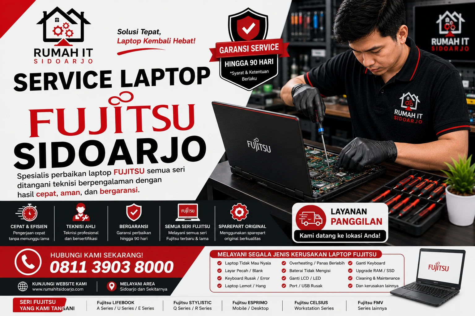 service-laptop-fujitsu-sidoarjo