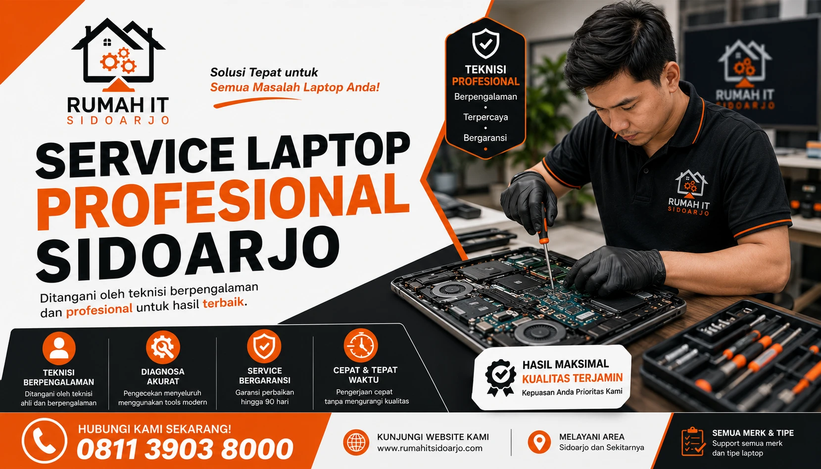 service-laptop-profesional-sidoarjo