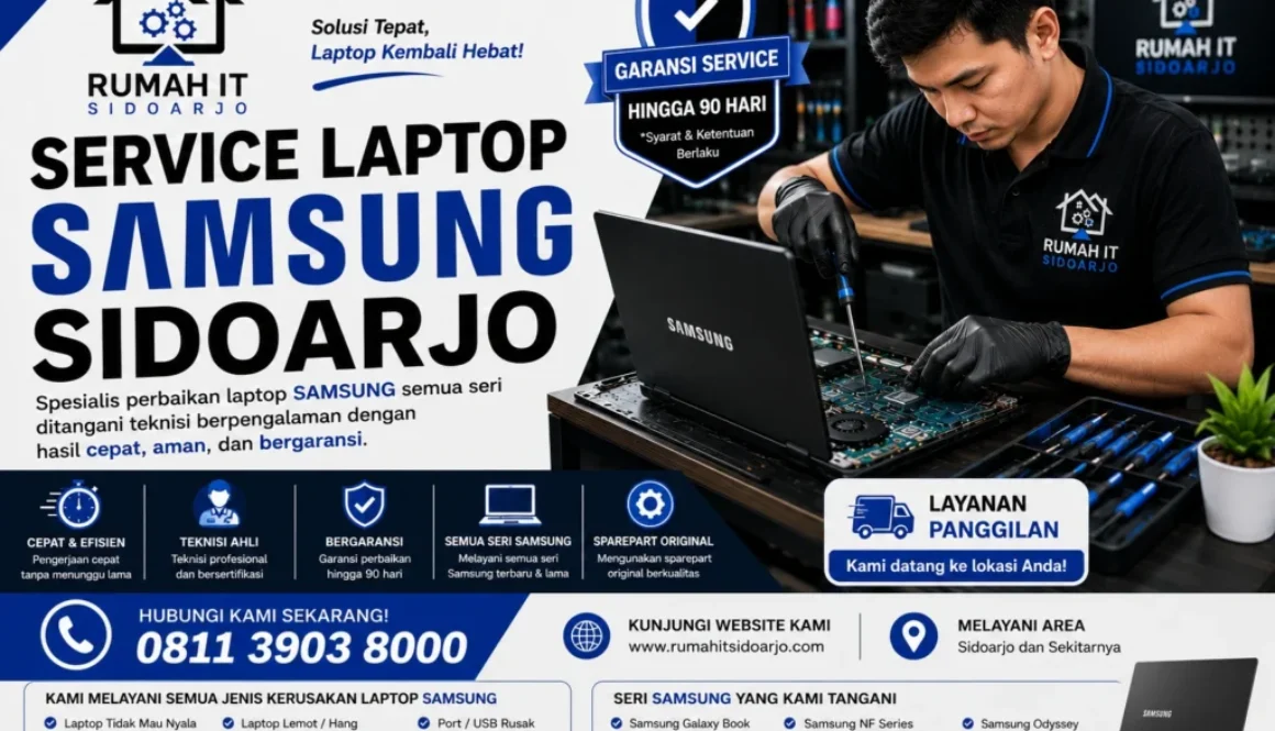 service-laptop-samsung-sidoarjo