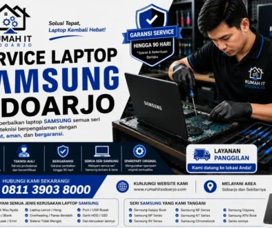 service-laptop-samsung-sidoarjo