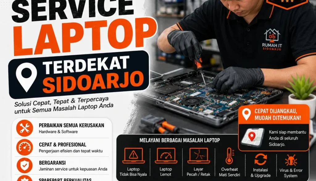 service-laptop-terdekat-sidoarjo