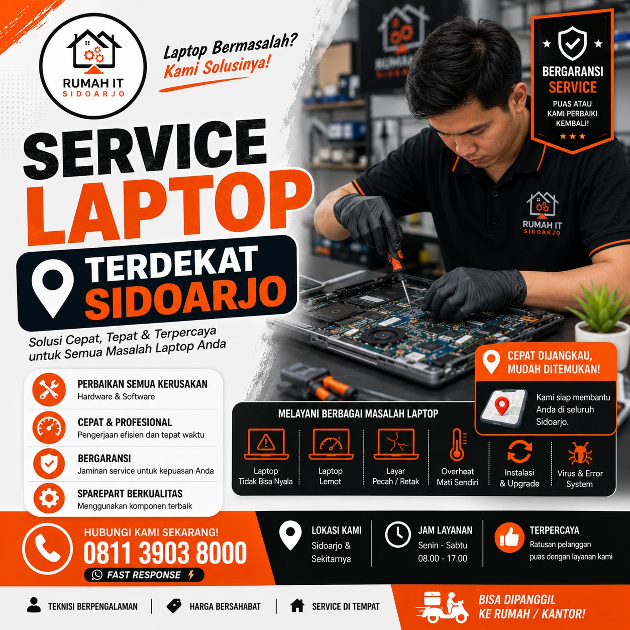 service-laptop-terdekat-sidoarjo