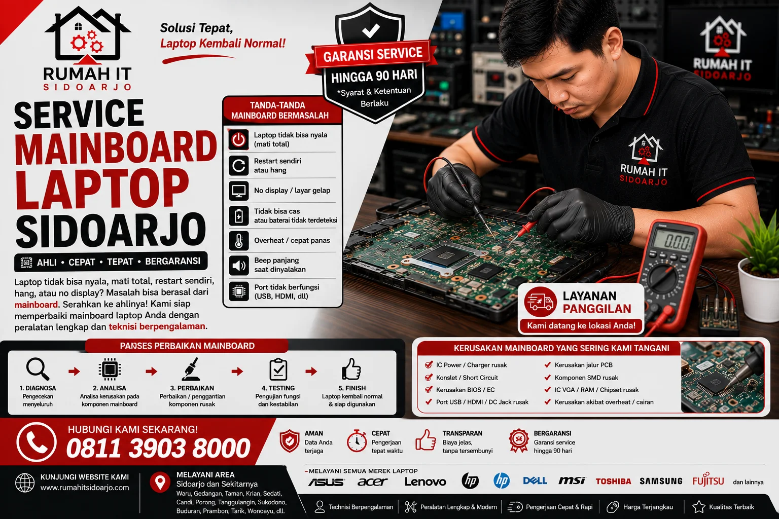 service-mainboard-laptop-sidoarjo