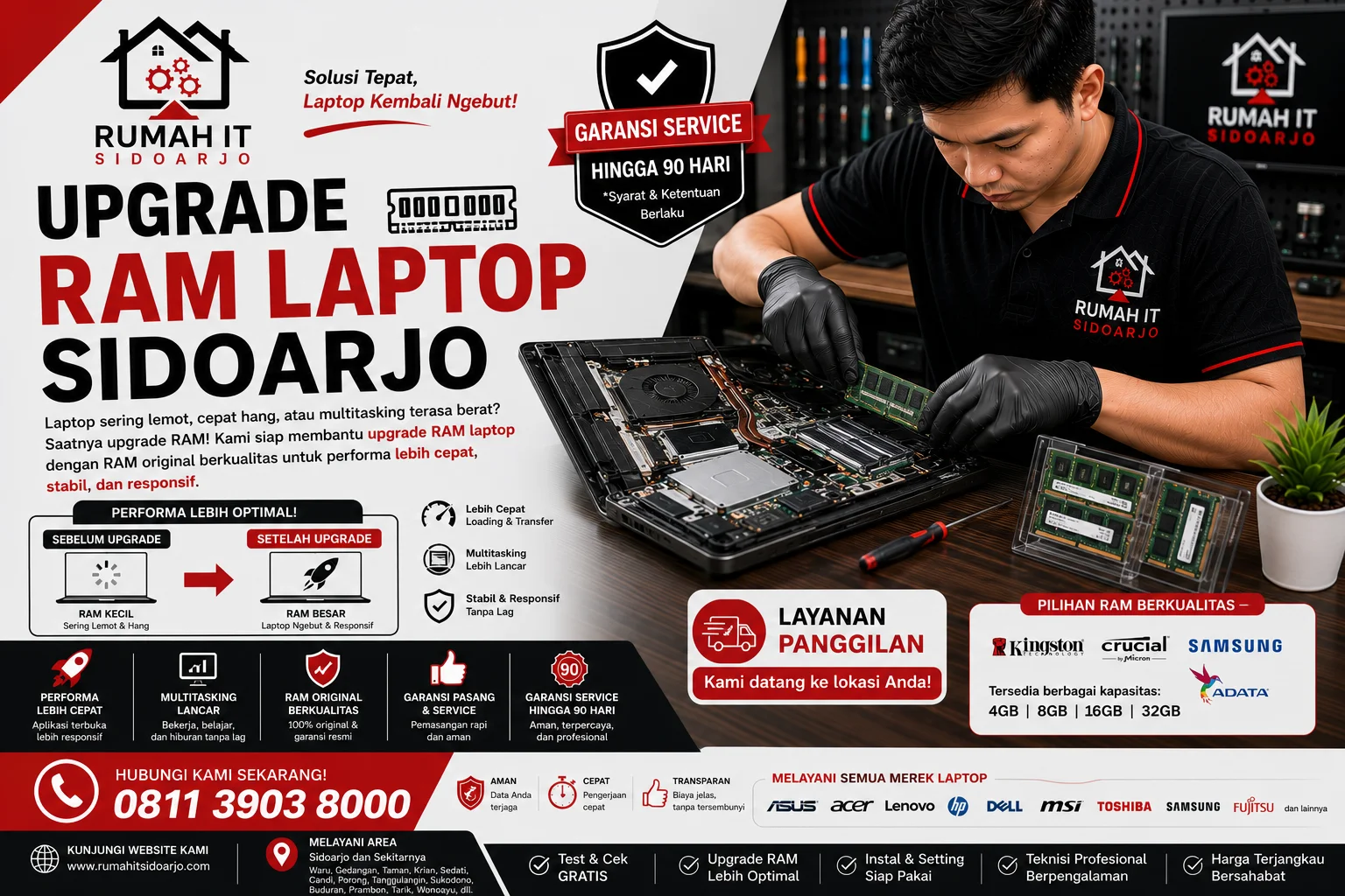 upgrade-ram-laptop-sidoarjo