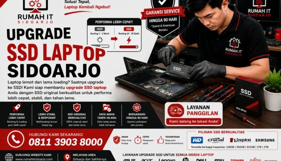upgrade-ssd-laptop-sidoarjo