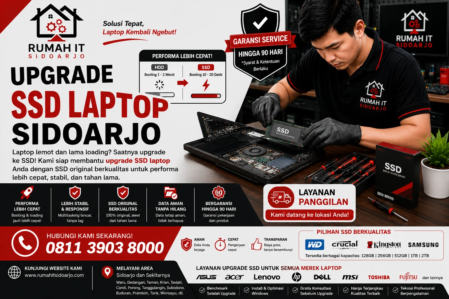upgrade-ssd-laptop-sidoarjo