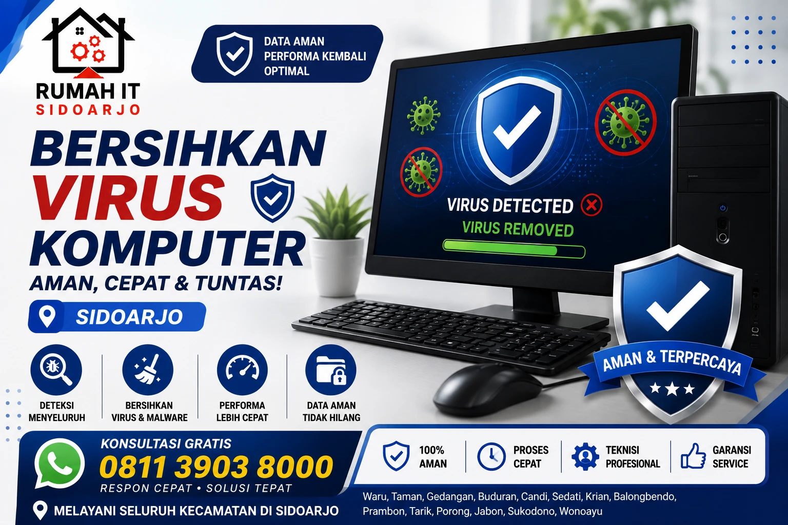 bersihkan-virus-komputer-sidoarjo
