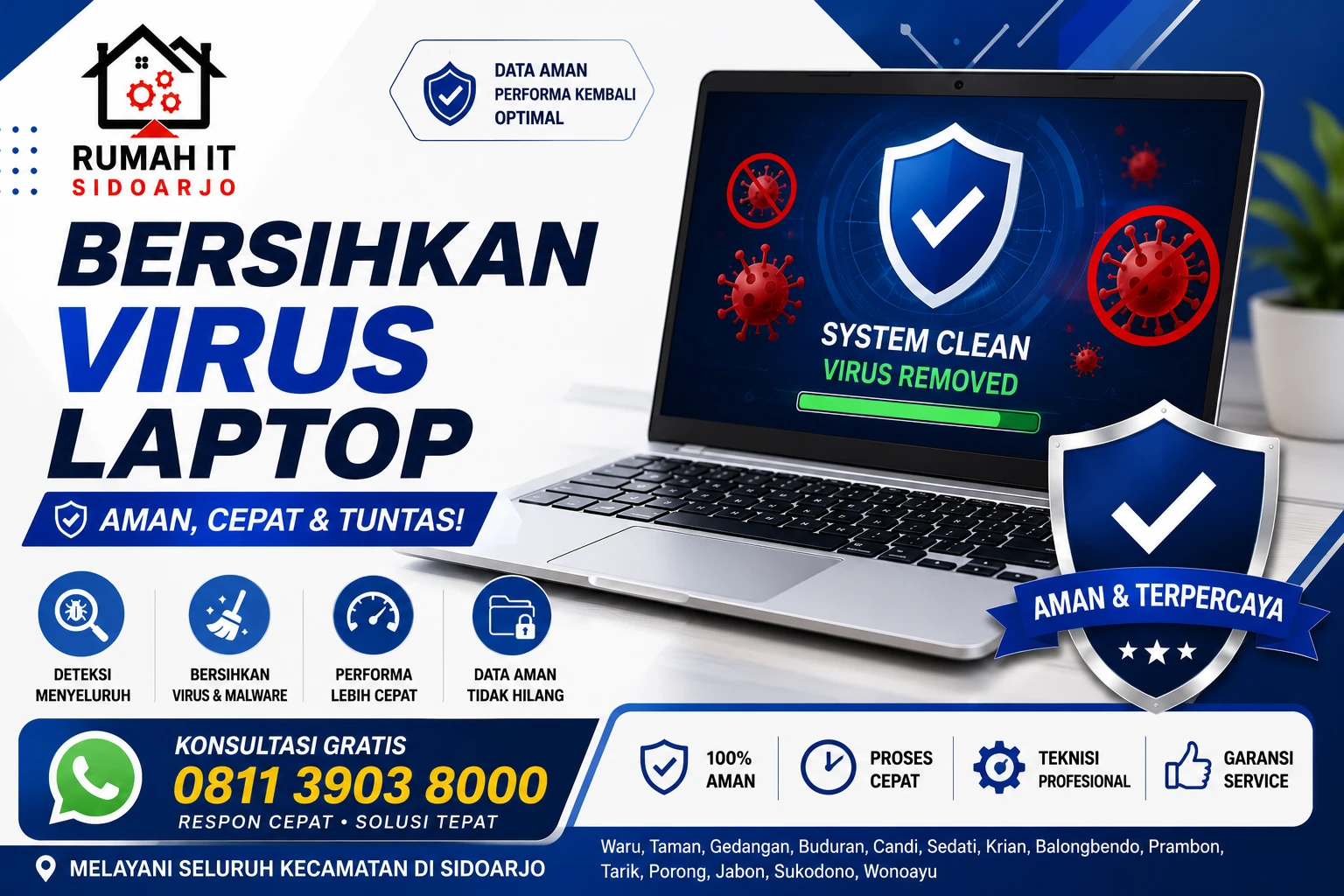 bersihkan-virus-laptop-di-sidoarjo