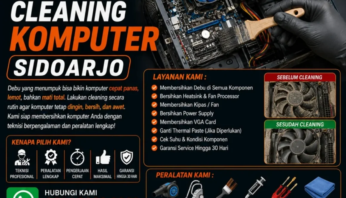 cleaning-komputer-sidoarjo
