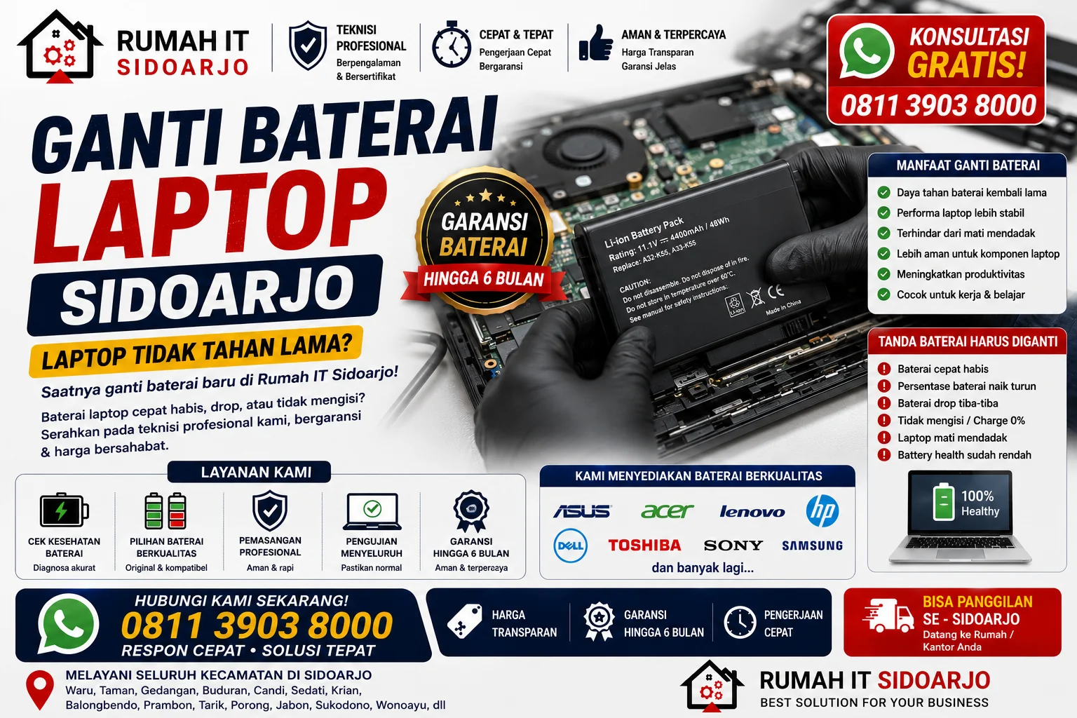 ganti-baterai-laptop-sidoarjo