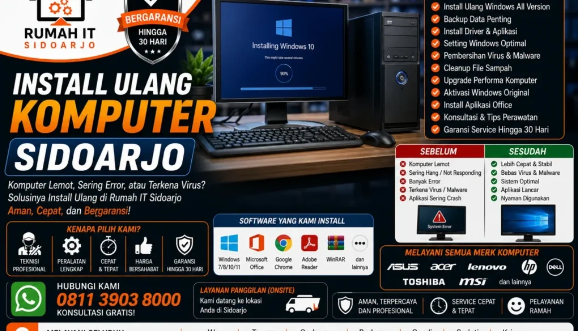 install-ulang-komputer-sidoarjo