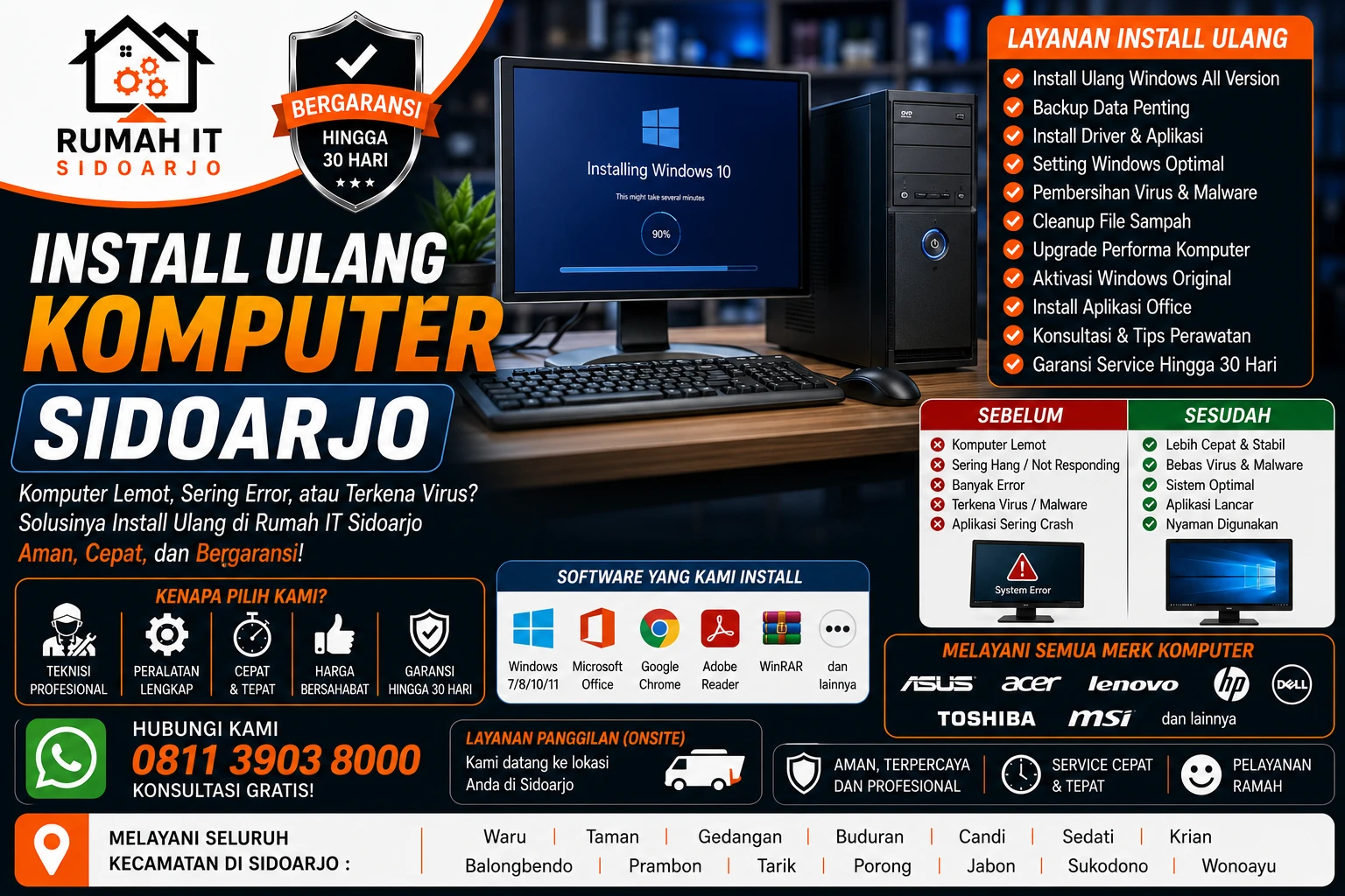 install-ulang-komputer-sidoarjo