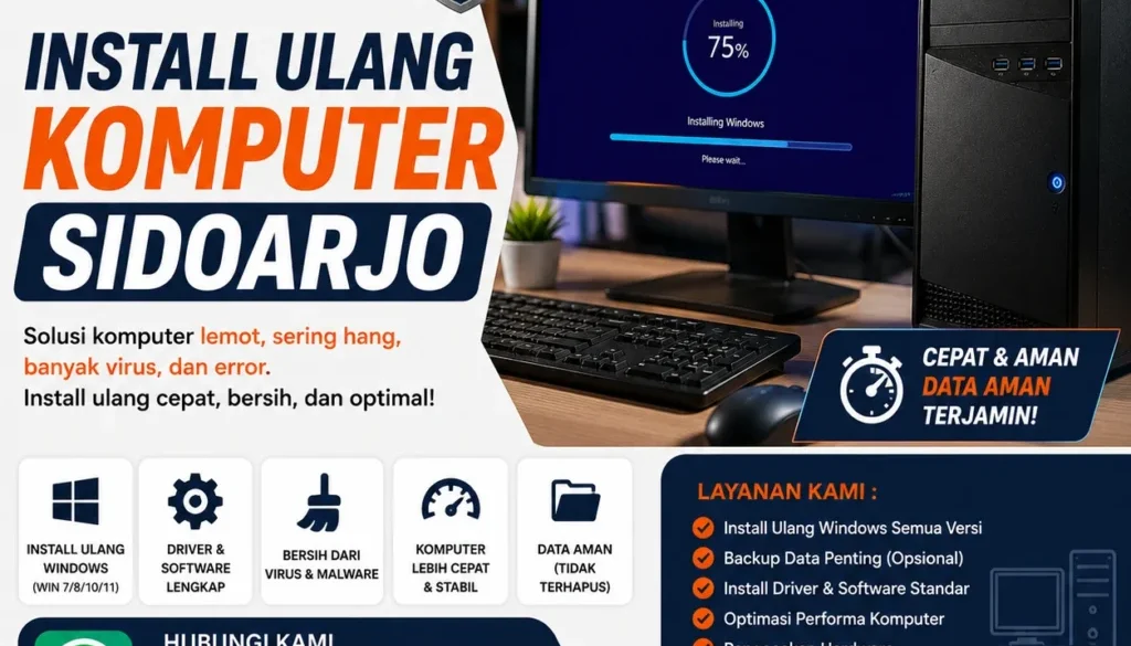 install-ulang-komputer-sidoarjo