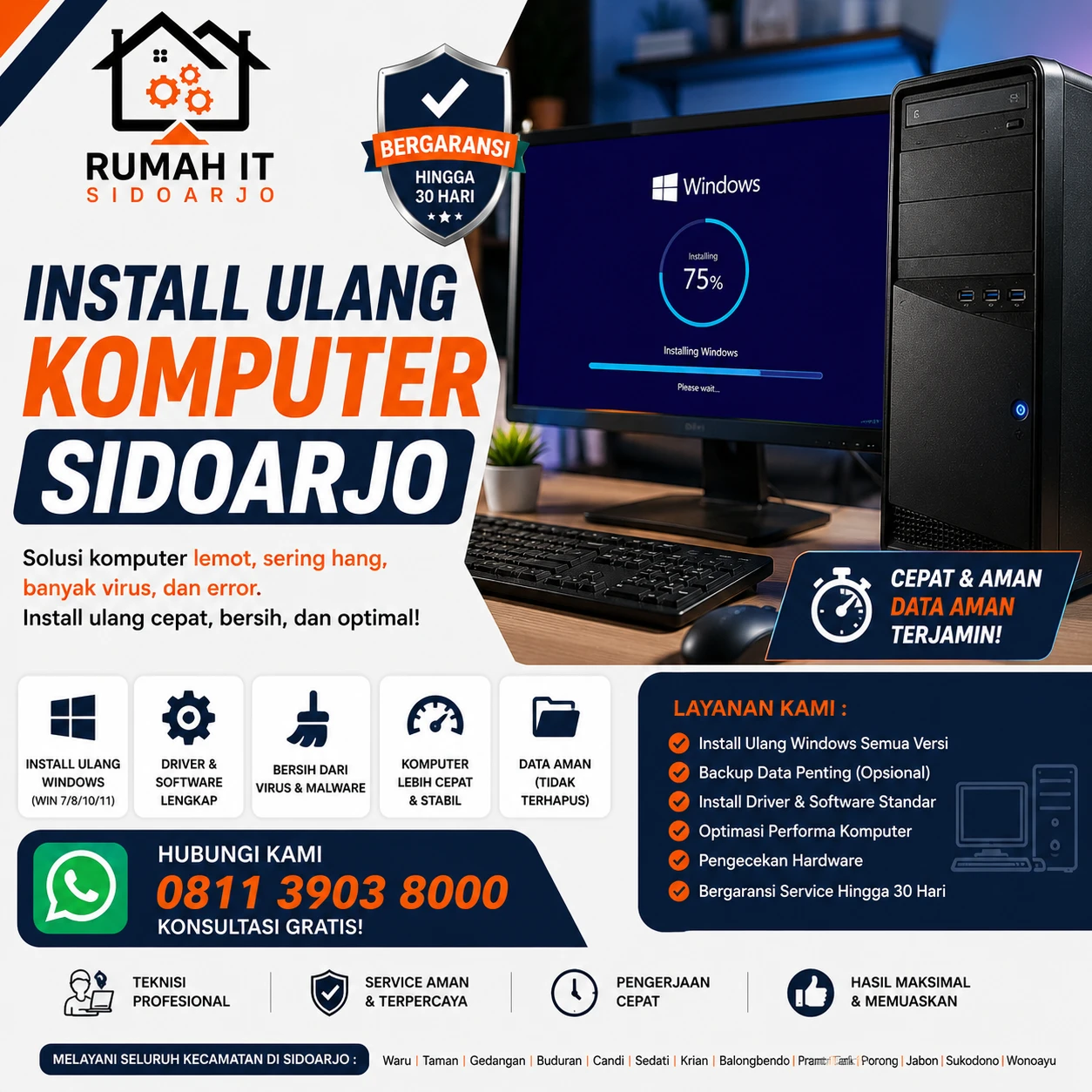 install-ulang-komputer-sidoarjo