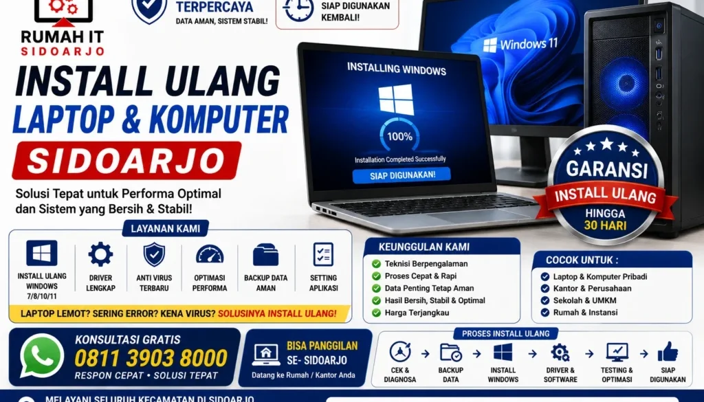install-ulang-laptop-komputer-sidoarjo