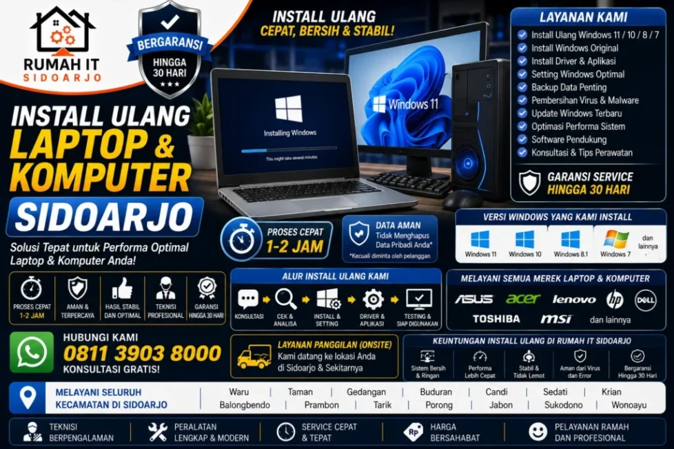 install-ulang-laptop-komputer-sidoarjo