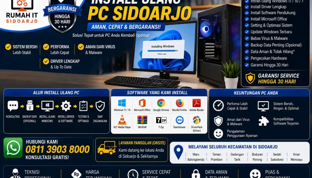 install-ulang-pc-sidoarjo