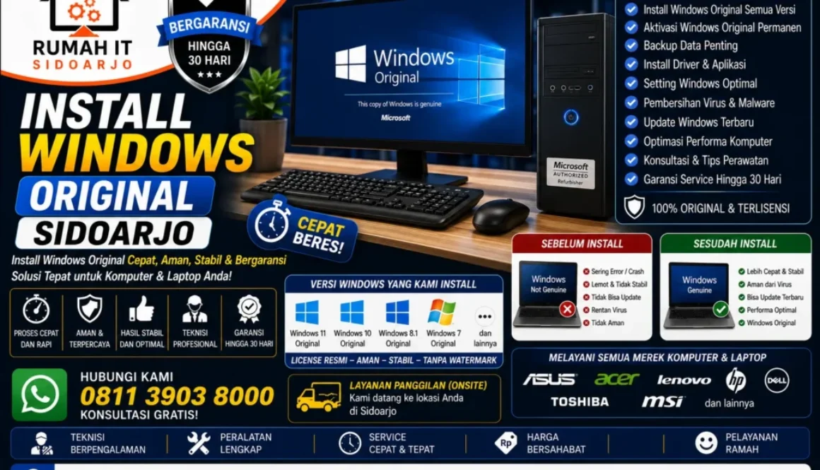 install-windows-original-sidoarjo