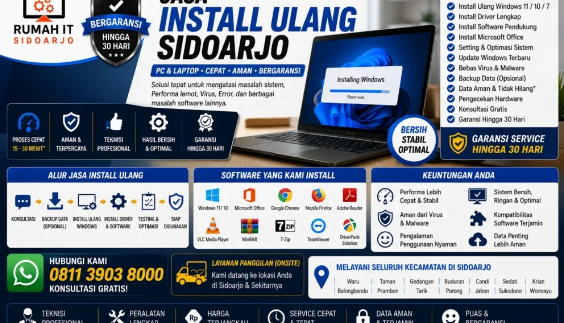 jasa-install-ulang-sidoarjo