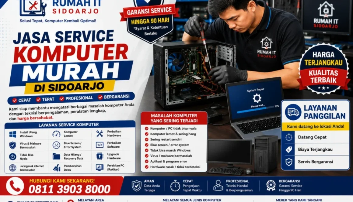 jasa-service-komputer-murah-di-sidoarjo