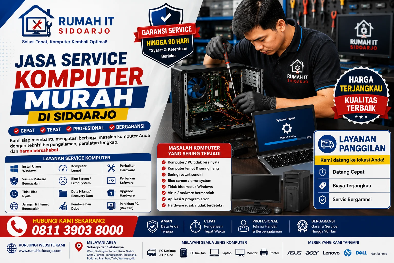 jasa-service-komputer-murah-di-sidoarjo