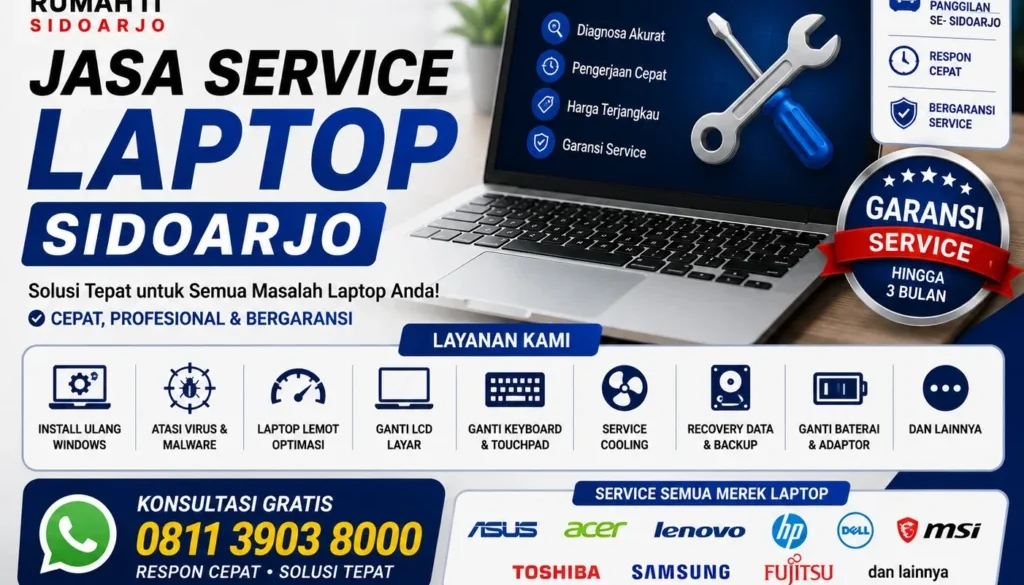 jasa-service-laptop-sidoarjo