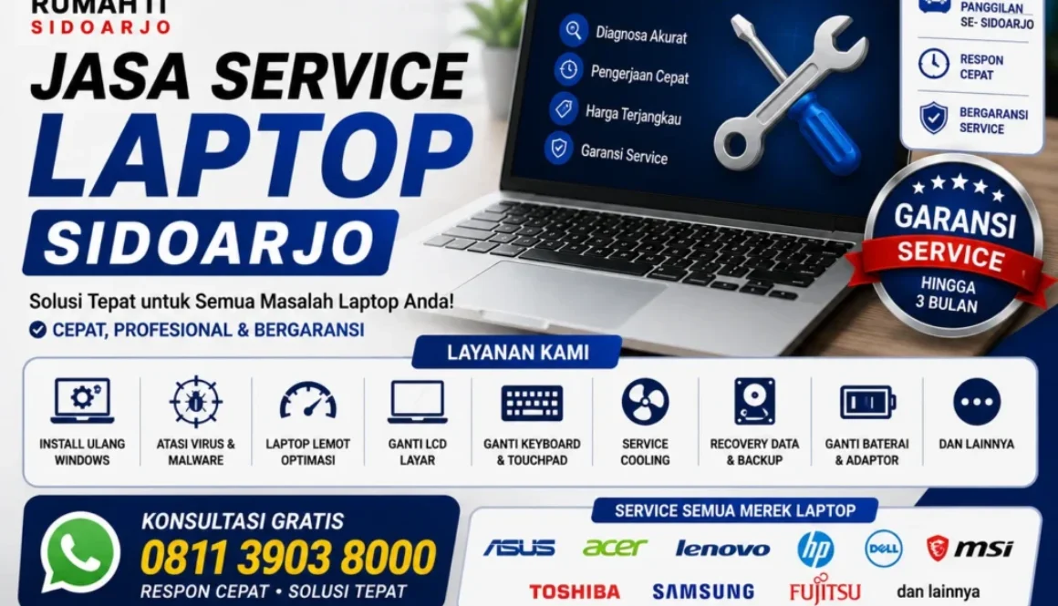 jasa-service-laptop-sidoarjo