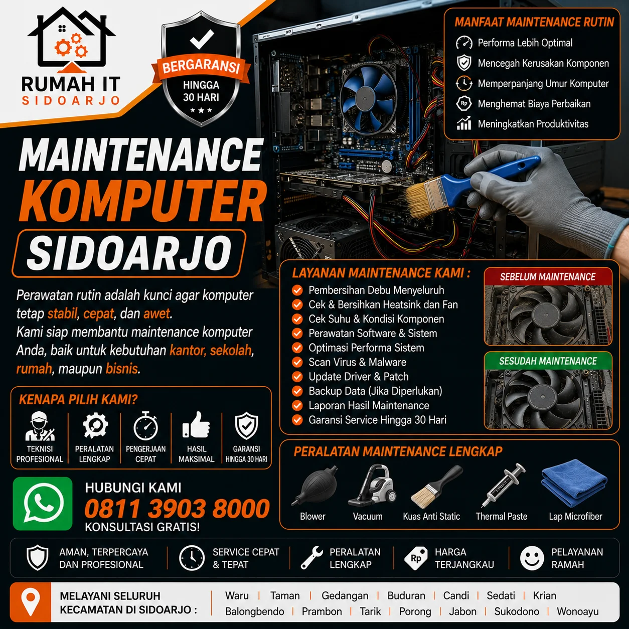 maintenance-komputer-sidoarjo