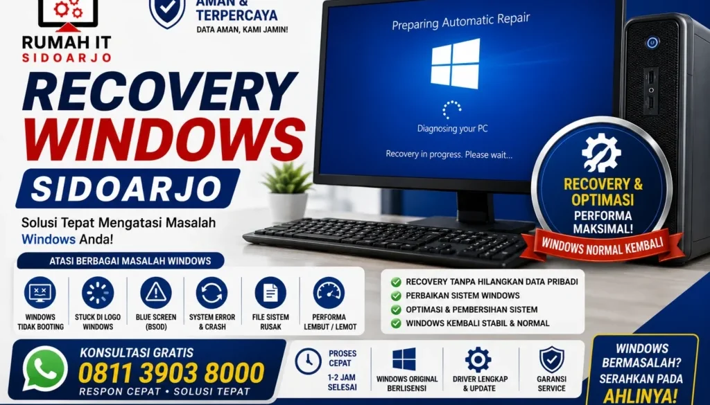 recovery-windows-sidoarjo