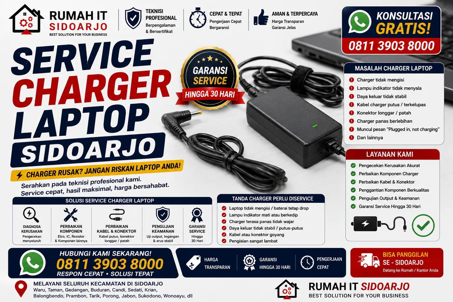 service-charger-laptop-sidoarjo