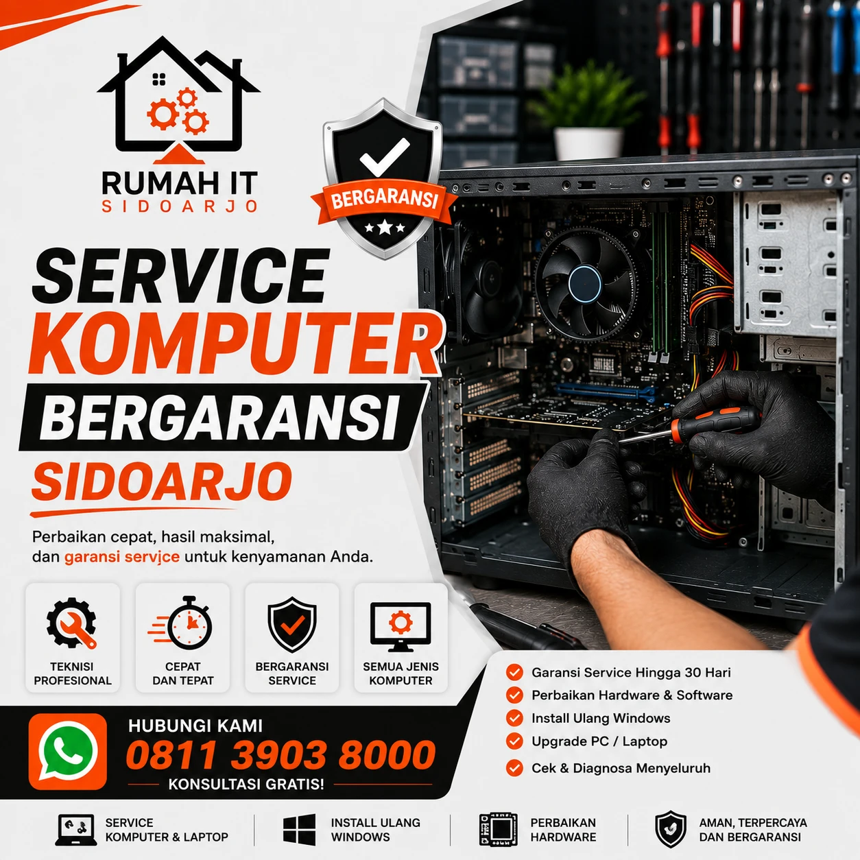 service-komputer-bergaransi-sidoarjo