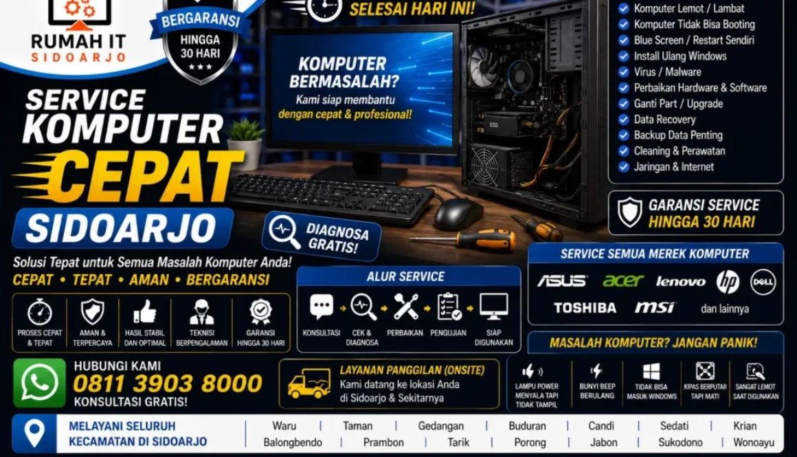 service-komputer-cepat-sidoarjo