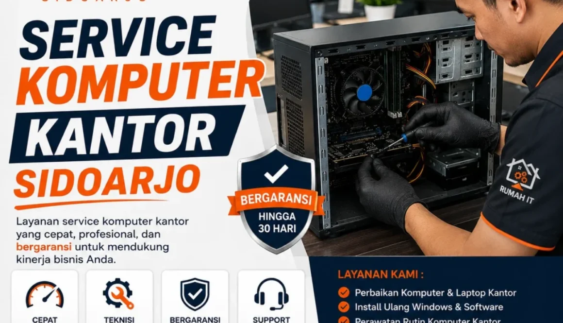 service-komputer-kantor-sidoarjo